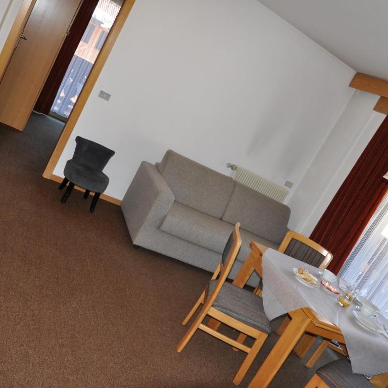Residence Anda - Appartamento con 1 Camera da Letto - 6