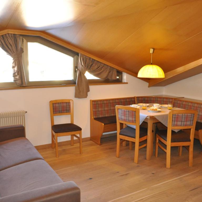 Residence Anda - Appartamento con 2 Camere da Letto - 2