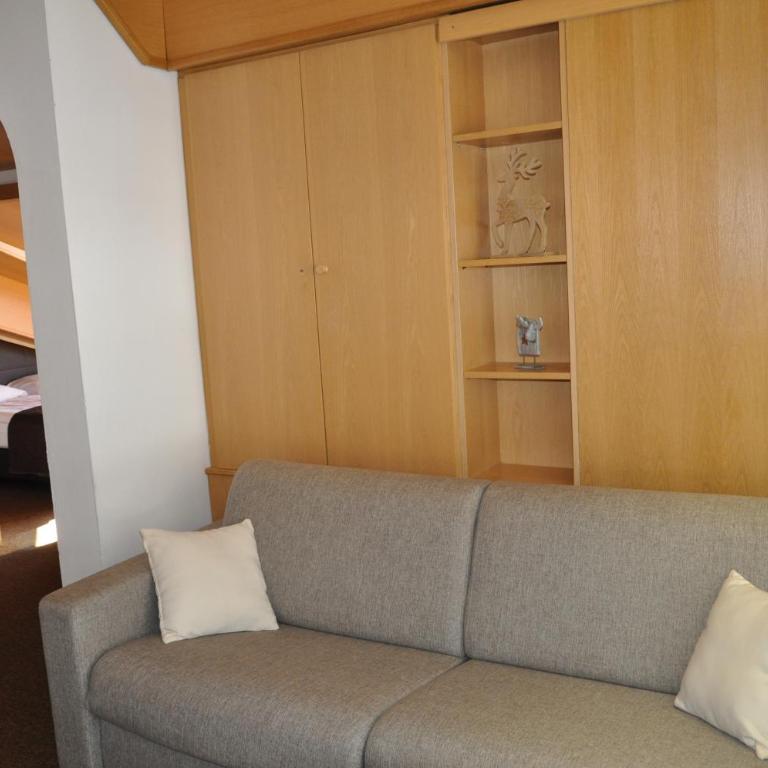 Residence Anda - Appartamento Standard - 7