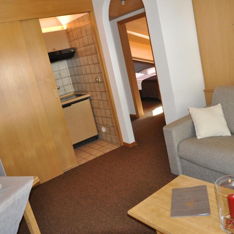 Residence Anda - Appartamento Standard - 6