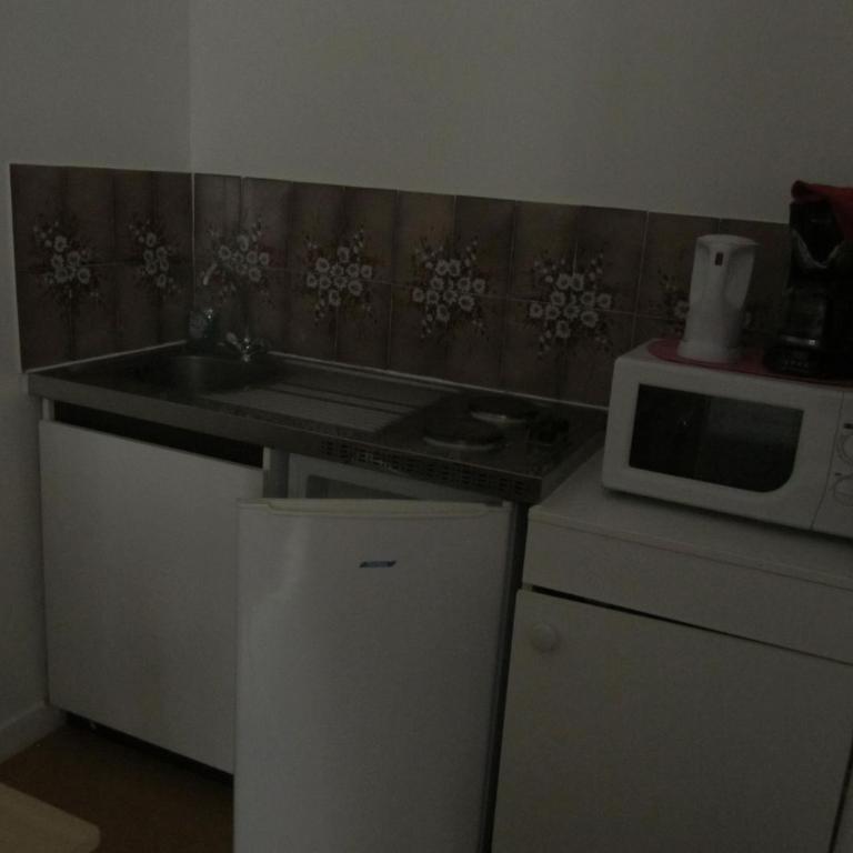 Chez Tania - Studio Standard - 18