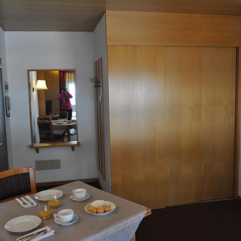 Residence Anda - Appartamento Standard - 5