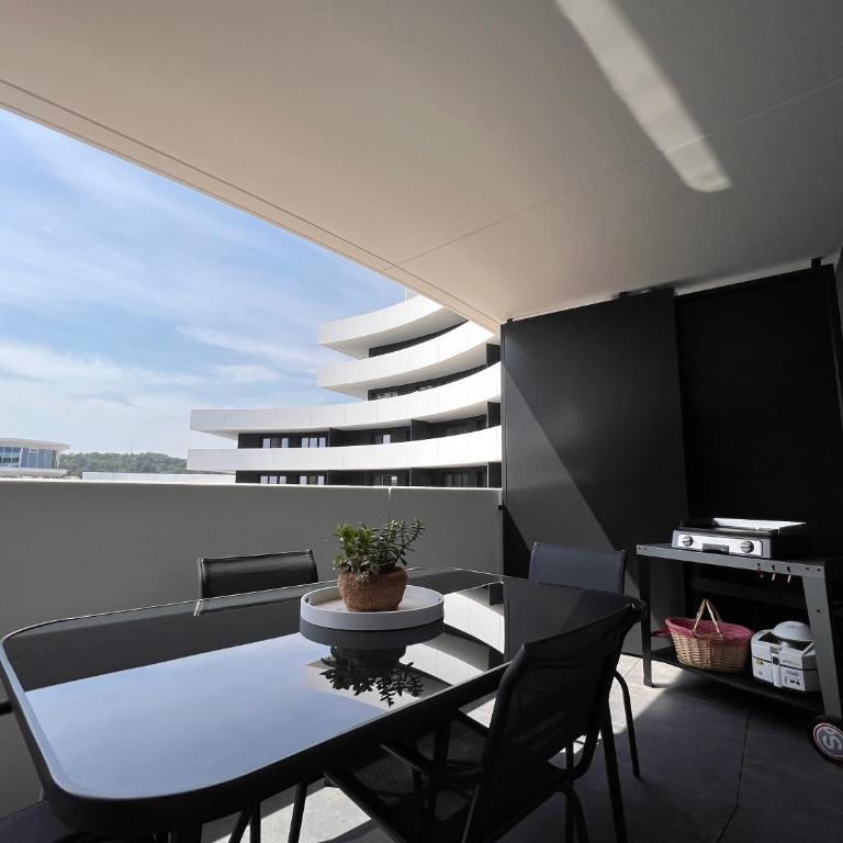 Cap'Appart' - One-Bedroom Apartment - 3