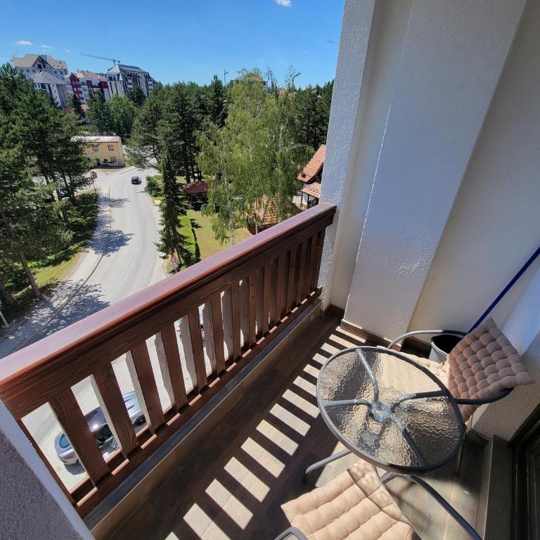 Milky Way Apartments - Apartman sa 1 Spavaćom Sobom - 18