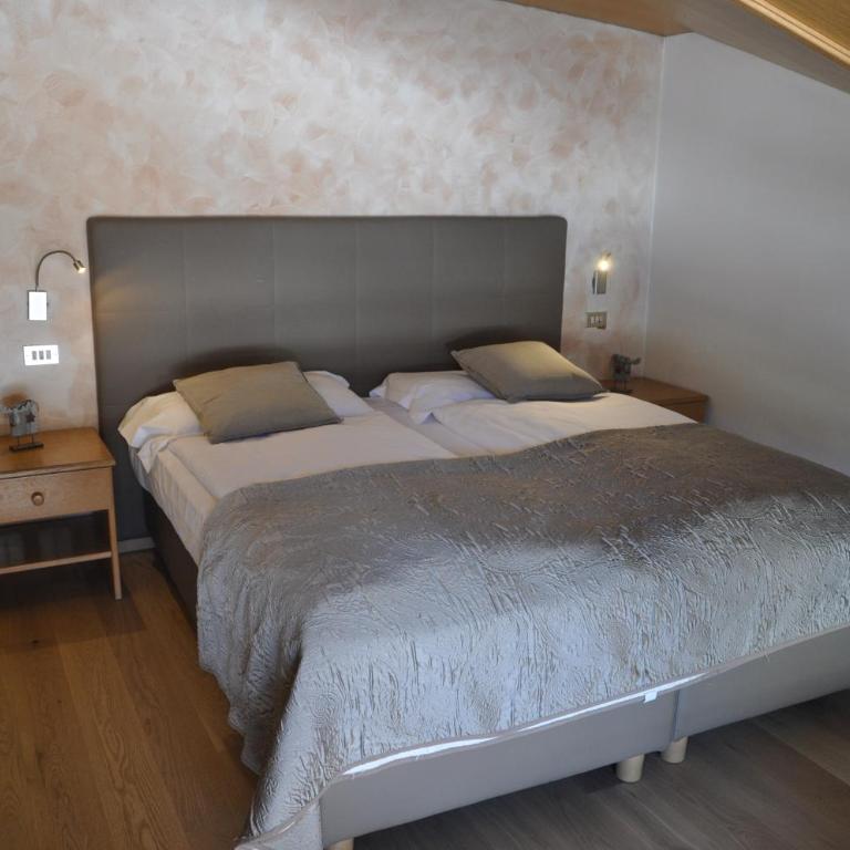 Residence Anda - Appartamento con 2 Camere da Letto - 1
