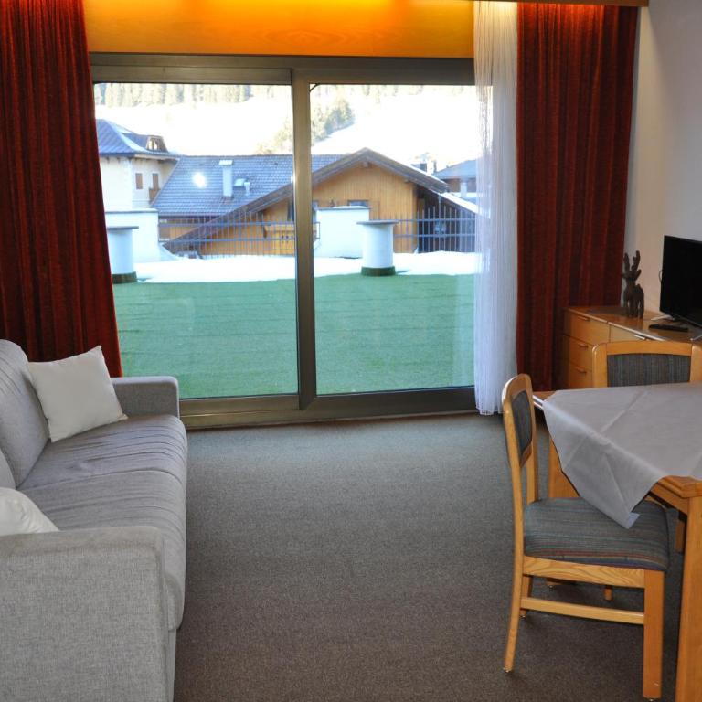 Residence Anda - Appartamento Standard - 2