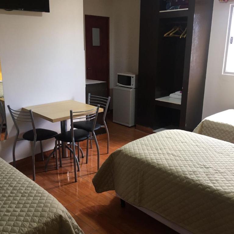 La Puna Apart Salta - Apartamento - 2