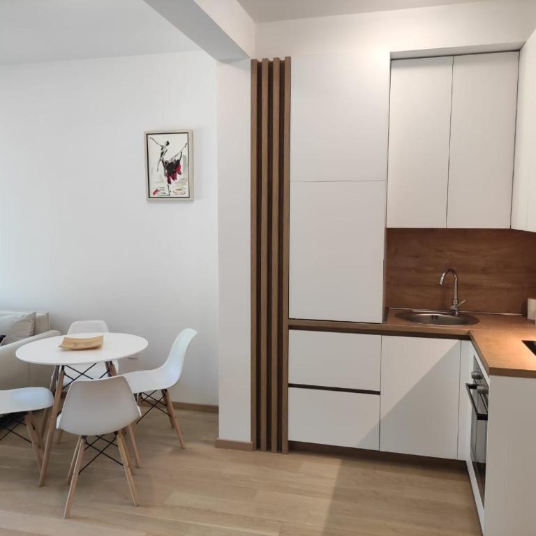 Harmony Tivat Apartment - Apartman sa 1 Spavaćom Sobom - 8