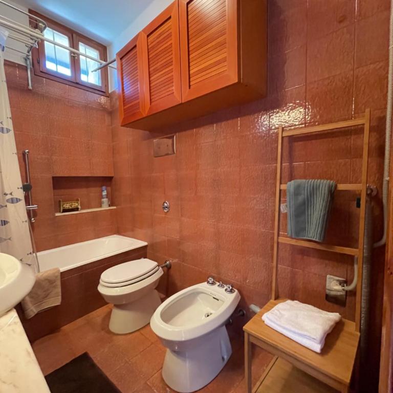 Torri Panoramic Apartment - One-Bedroom Apartment - 2