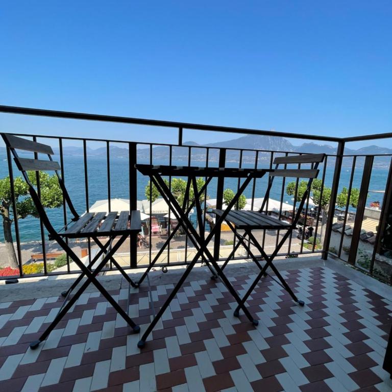Torri Panoramic Apartment - One-Bedroom Apartment - 1