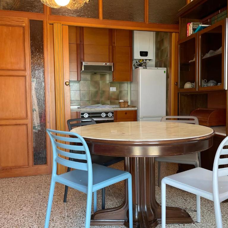 Torri Panoramic Apartment - One-Bedroom Apartment - 3