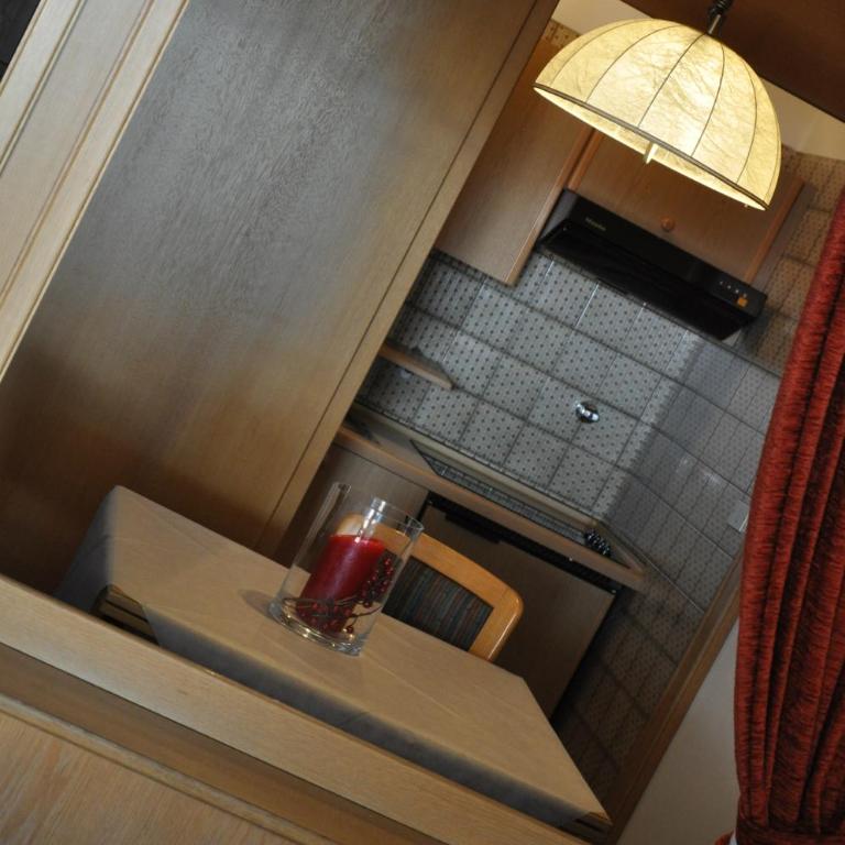 Residence Anda - Monolocale - 7