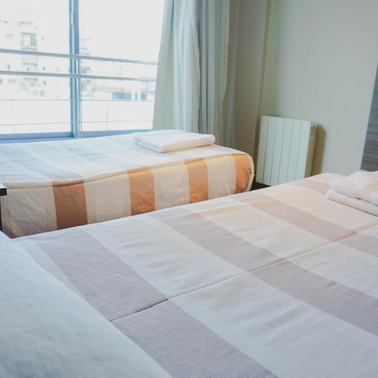 Hermoso departamento en el centro de Mendoza - Apartamento de 2 dormitorios - 6