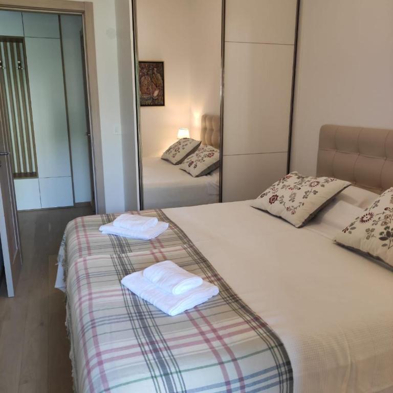 Harmony Tivat Apartment - Apartman sa 1 Spavaćom Sobom - 10