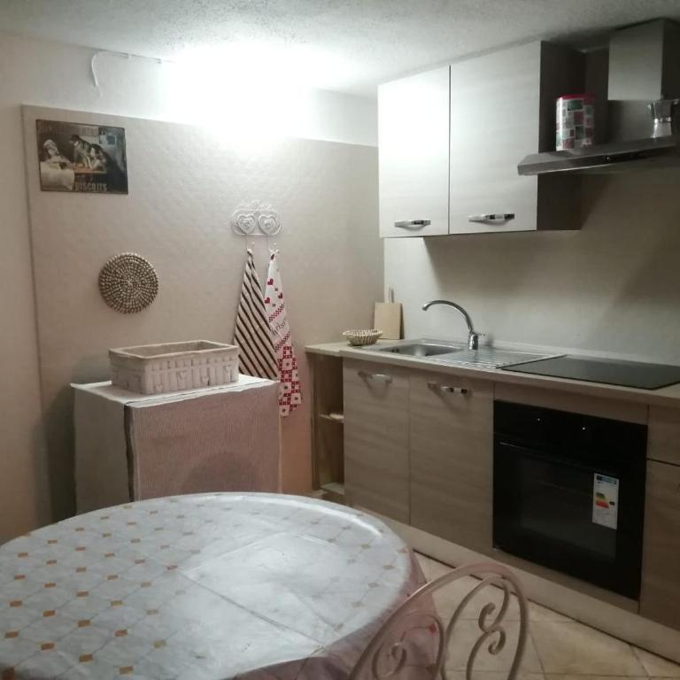 Il Rifugio ad Orosei - One-Bedroom Apartment - 3