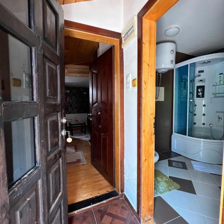 Apartmani Vila Vjerra - One-Bedroom Apartment - 1