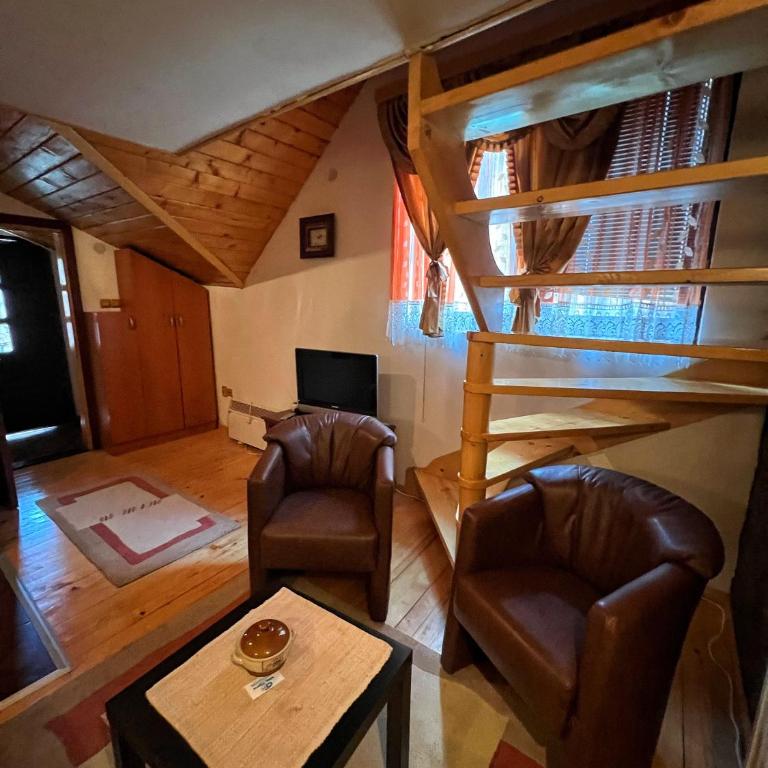 Apartmani Vila Vjerra - One-Bedroom Apartment - 4