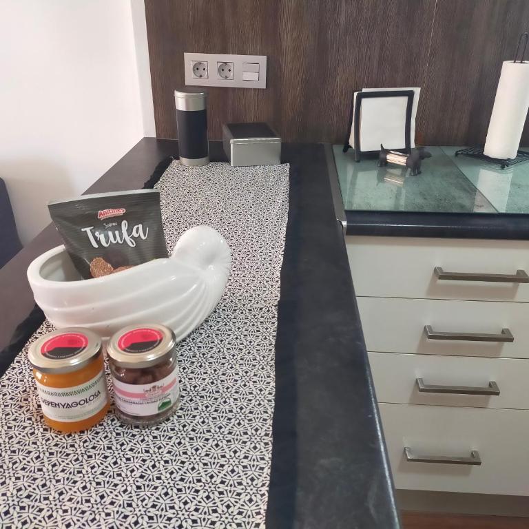 BALI-Heliopolis - One-Bedroom Apartment - 17