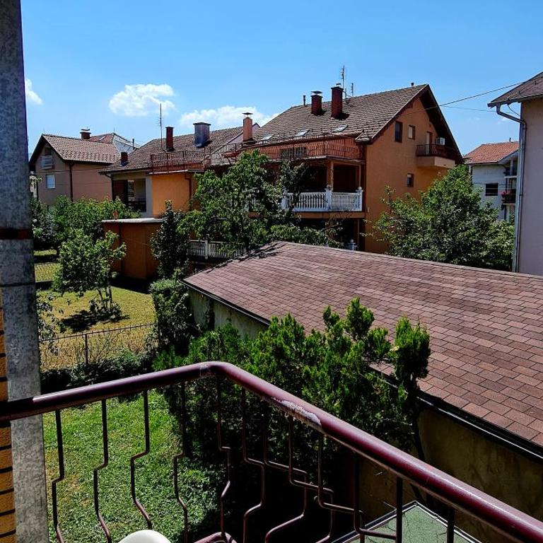 Minja - Apartman sa 1 Spavaćom Sobom - 11