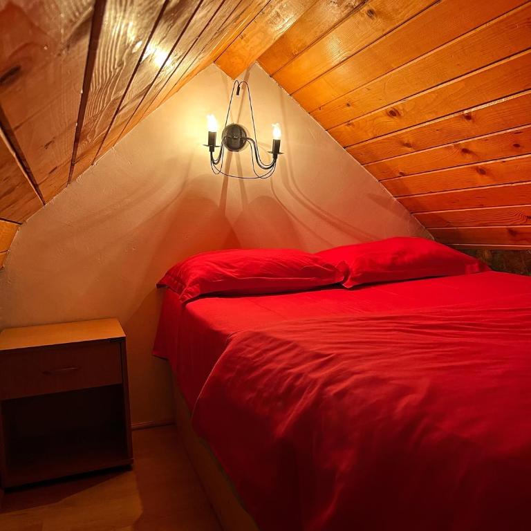 Apartmani Vila Vjerra - One-Bedroom Apartment - 10