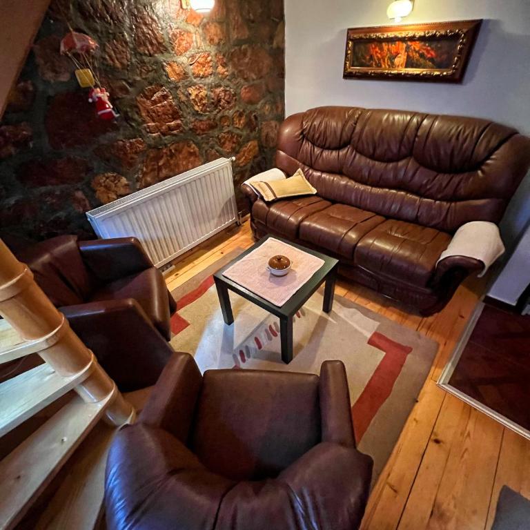 Apartmani Vila Vjerra - One-Bedroom Apartment - 9