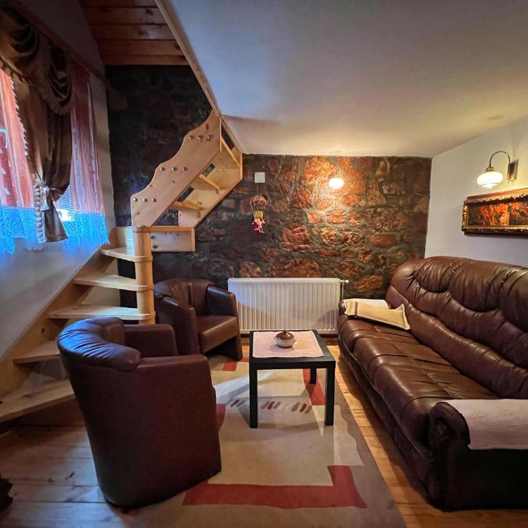 Apartmani Vila Vjerra - One-Bedroom Apartment - 14