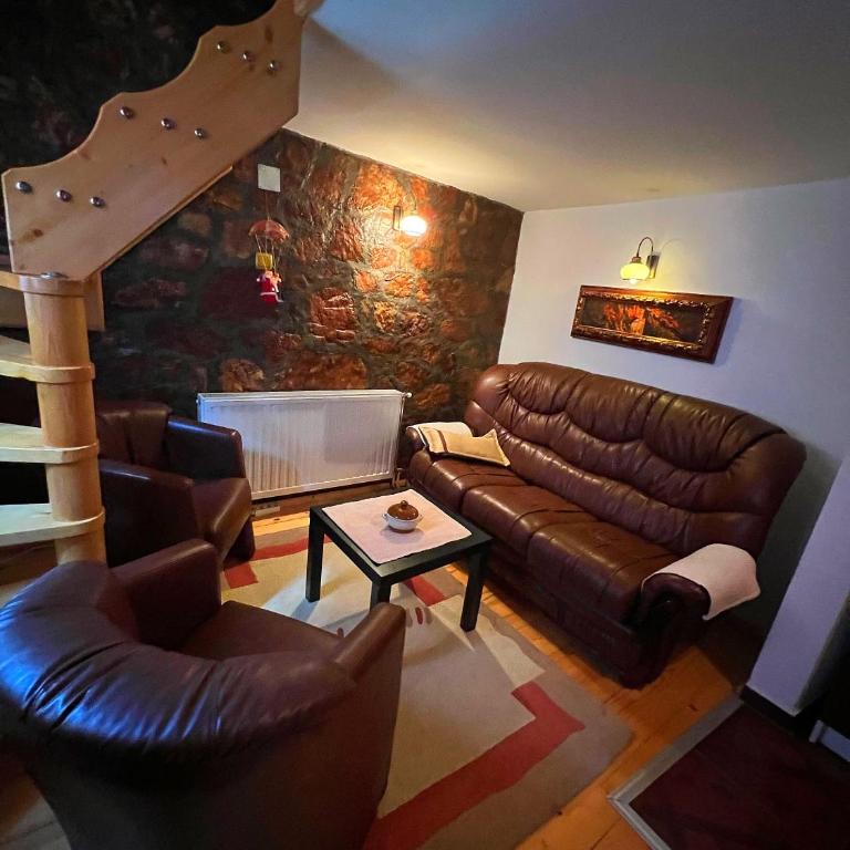Apartmani Vila Vjerra - One-Bedroom Apartment - 12