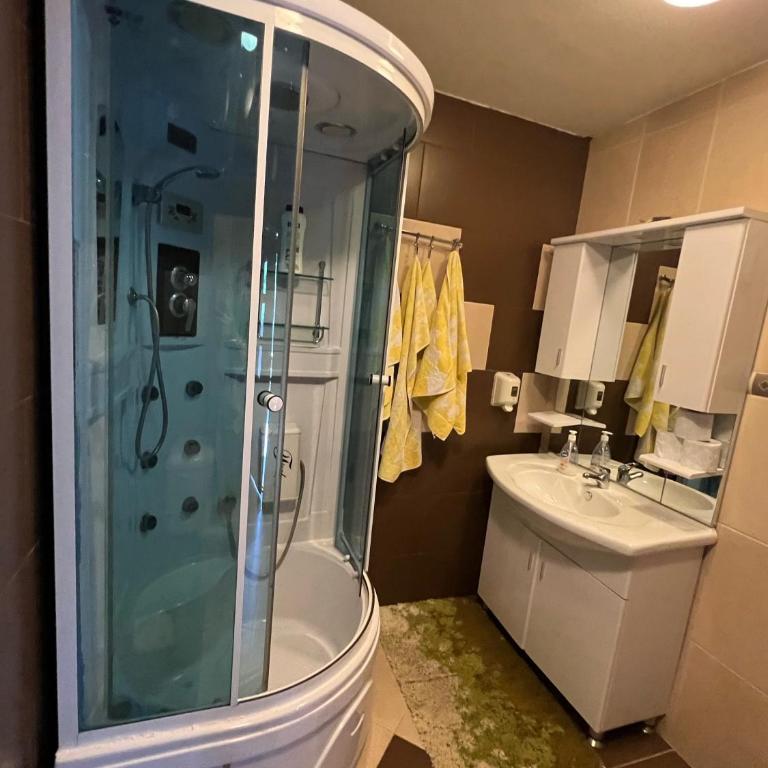 Apartmani Vila Vjerra - One-Bedroom Apartment - 18