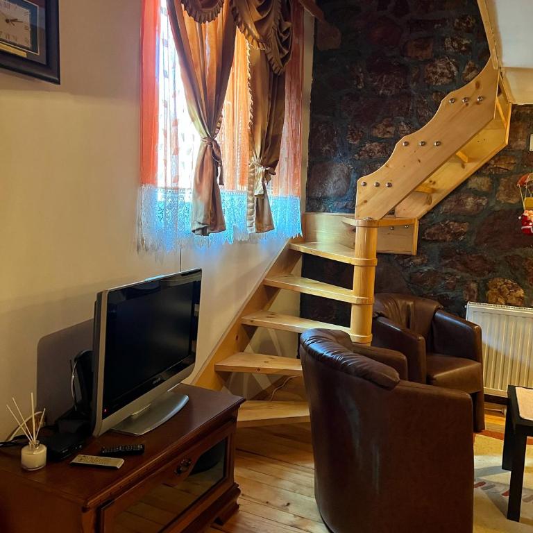 Apartmani Vila Vjerra - One-Bedroom Apartment - 16