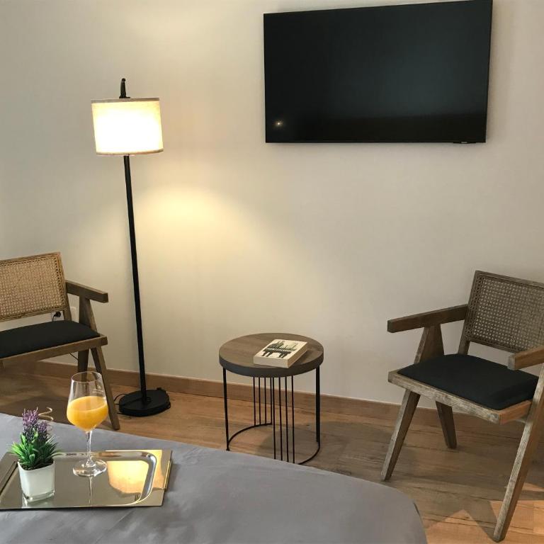HOTEL MONTE PERDIDO - Double Room - 3
