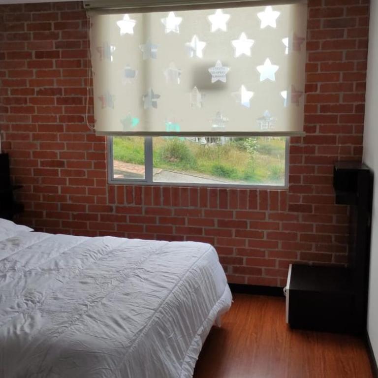 Misuitehotel Ipiales, Nariño - Apartamento de 2 dormitorios - 10