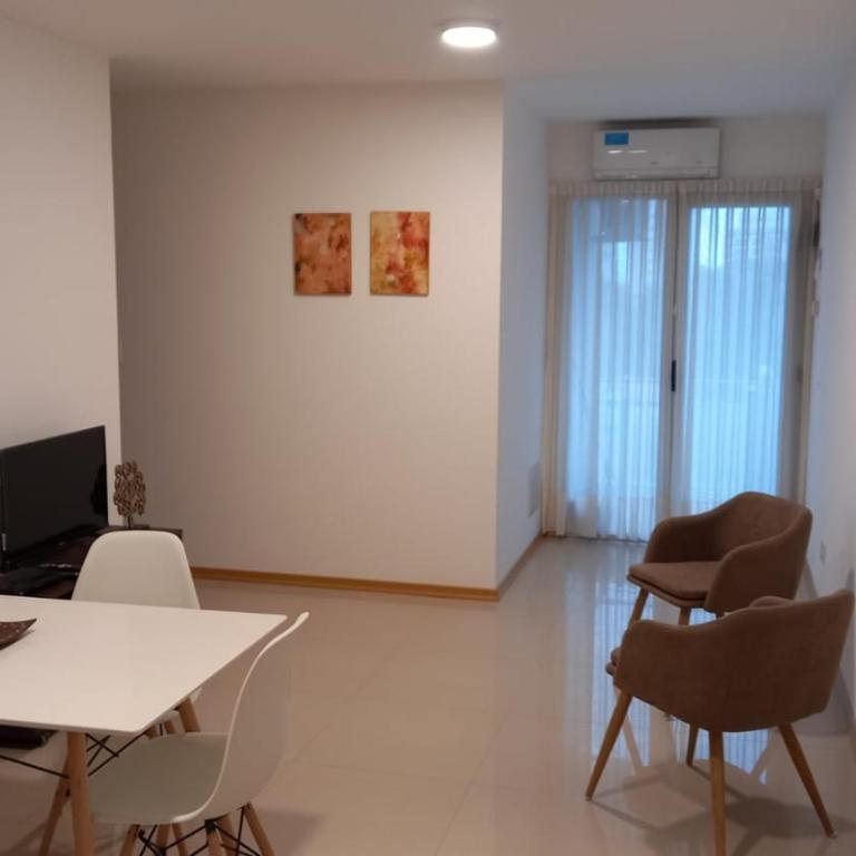 SanPier - Alquileres Temporarios - Apartamento de 1 dormitorio - 1