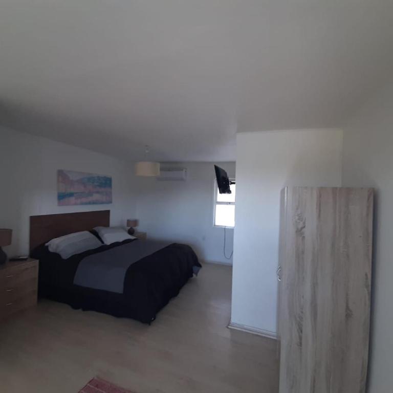 Hotel Trocadero - Family Suite - 2