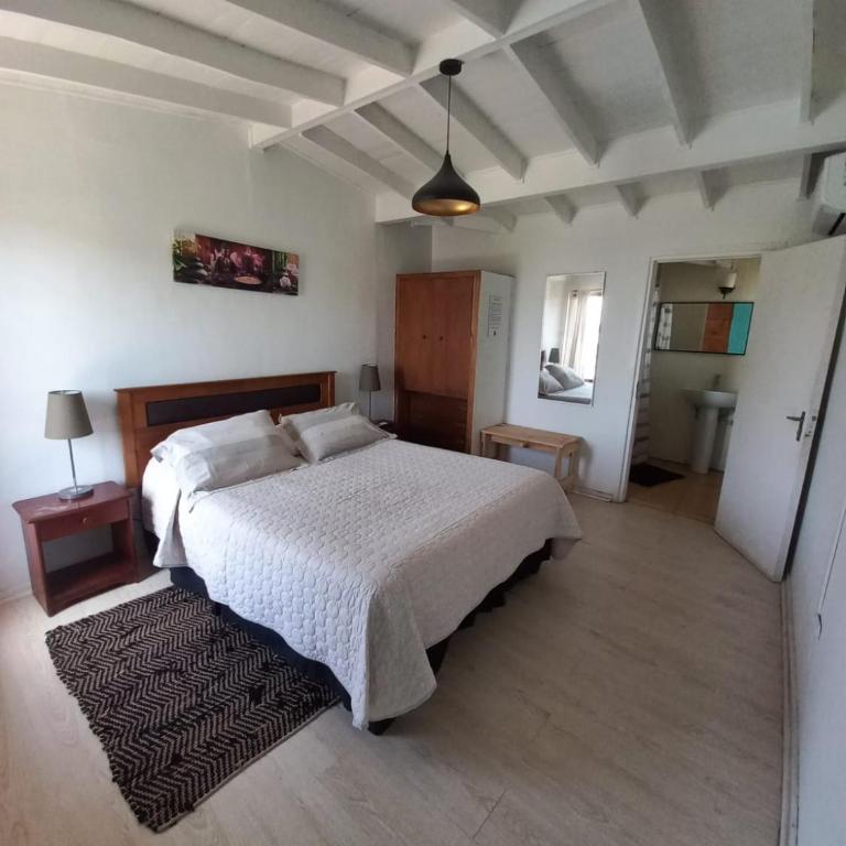 Hotel Trocadero - Double Room - 3