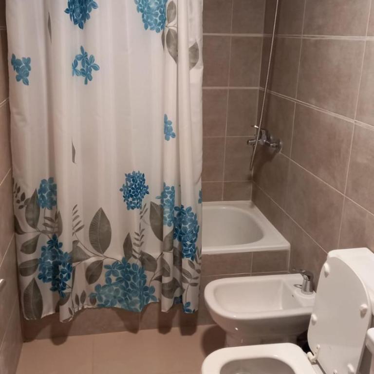 SanPier - Alquileres Temporarios - Apartamento de 1 dormitorio - 10