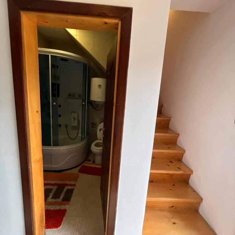 Apartmani Vila Vjerra - One-Bedroom Apartment - 6