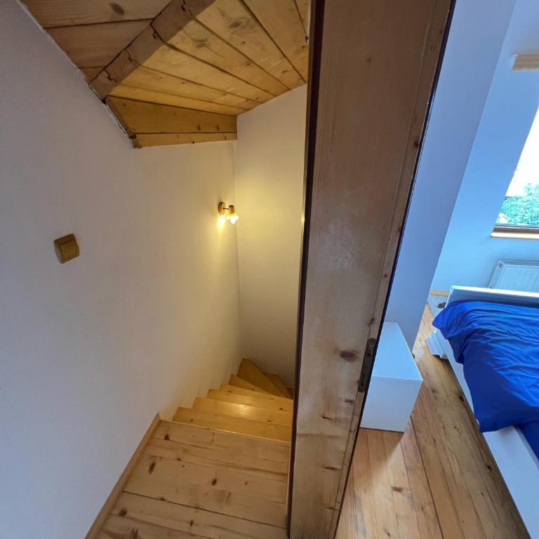 Apartmani Vila Vjerra - One-Bedroom Apartment - 9