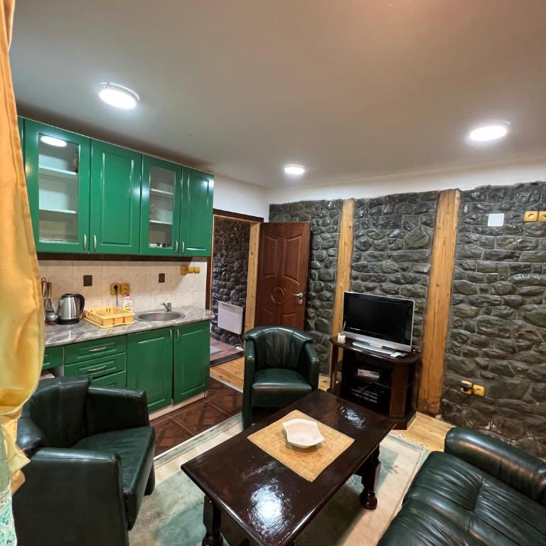 Apartmani Vila Vjerra - One-Bedroom Apartment - 7