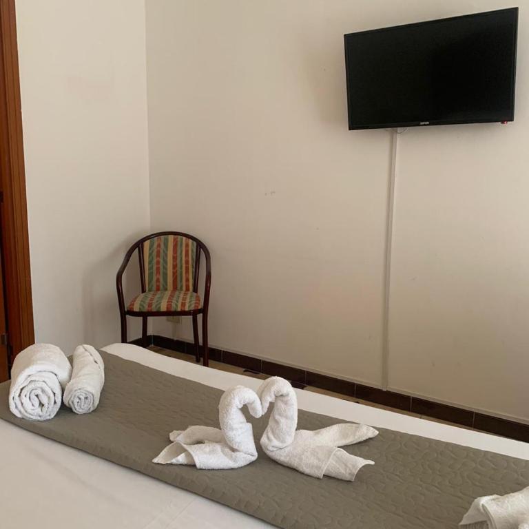 Bonorum Santa Sofia - Appartamento con 1 Camera da Letto - 7