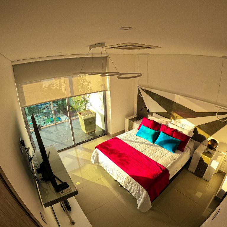 Apartamento Special For You - Apartamento - 57