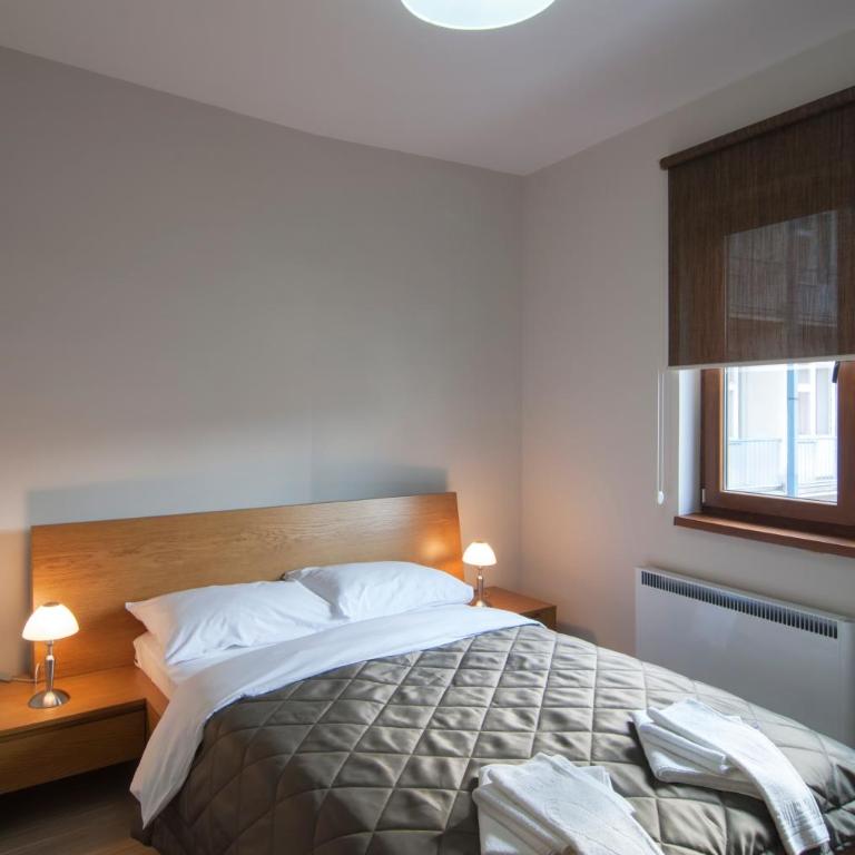 Apartments Villa Splendor - Apartman sa Terasom - 10