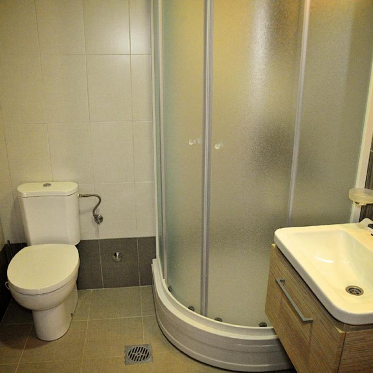 Apartments Villa Splendor - Studio Apartman - 7