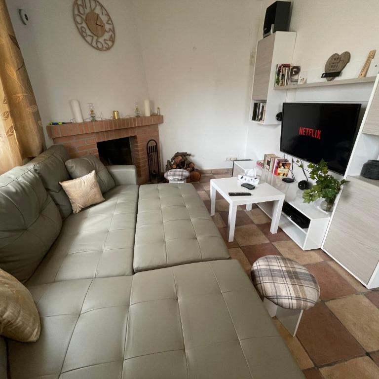 Relajante Casa Atalaya - Casa con 1 dormitorio - 13