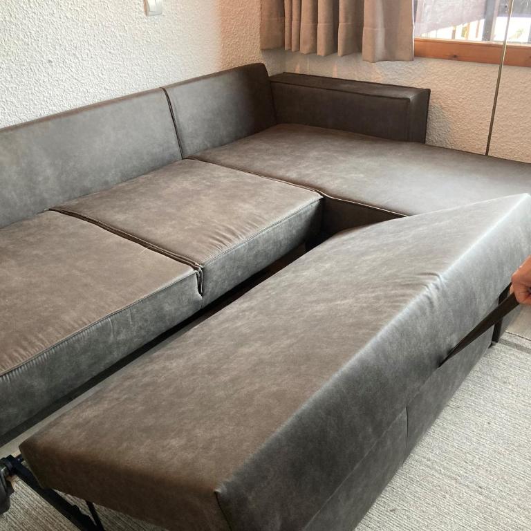 Ruim 6 persoons appartement super centraal gelegen aan de piste - Appartamento con 1 Camera da Letto - 14