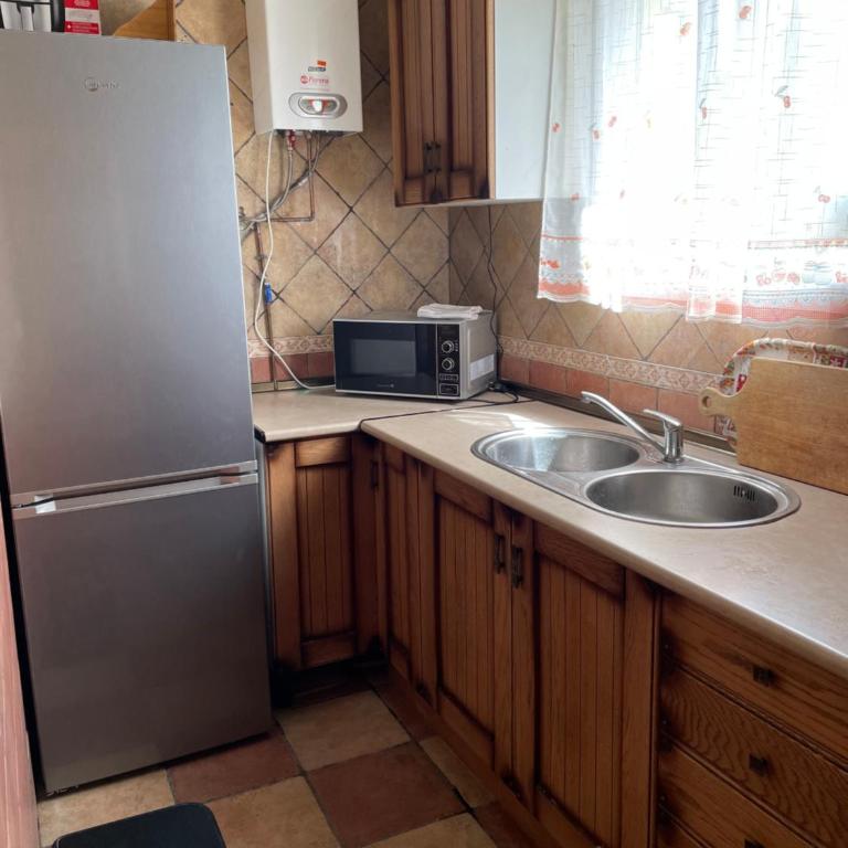 Relajante Casa Atalaya - Casa con 1 dormitorio - 21