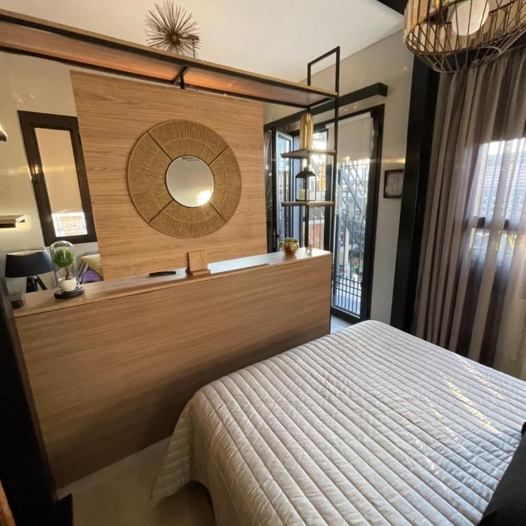 Apartamento Loft Boutique Centro SJ - Apartamento de 1 dormitorio - 10