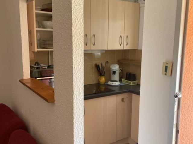 Gruissan les MARINES II - Appartement - 9