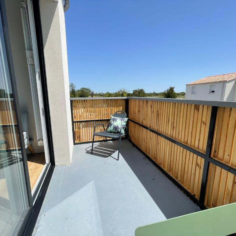 Superbe appartement La Rochelle - Apartment mit 2 Schlafzimmern - 1
