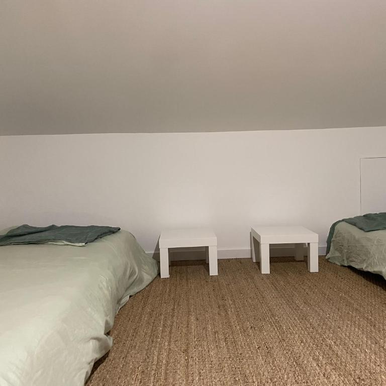 Superbe appartement La Rochelle - Apartment mit 2 Schlafzimmern - 19