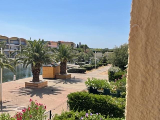 Gruissan les MARINES II - Appartement - 20